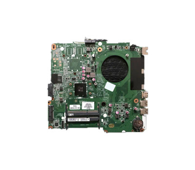 734443-501 - HP Pavilion TouchSmart 14-n014nr Socket FT3 A4-5000 Motherboard
