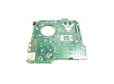 HP System Board for TouchSmart 15-N Laptop Motherboard 8670m/1g AMD A6-5200 - Compatible with HP TouchSmart 15-N laptops