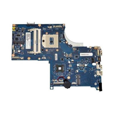 HP Envy Quad 17-J Intel Laptop Motherboard S947 for 736482-501 - Replacement part for HP laptops