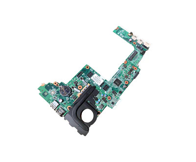 HP Pavilion 10 Touchsmart Series Notebook PC System Board 741980-501 Motherboard - Replacement part for laptop.