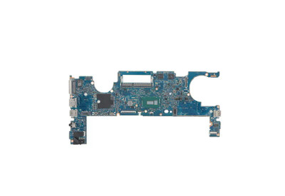 744763-501 - HP Socket FCBGA1168 Core i5-4200U DDR3 Motherboard