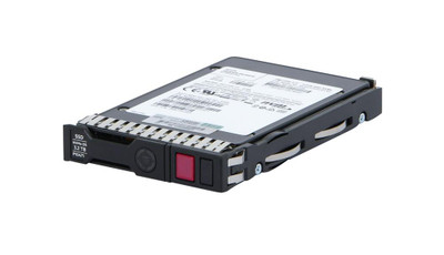 P10471-001 - HPE 3.2TB NVMe PCIe x4 2.5" SSD