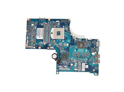 HP Envy 15-j 740m/2g Intel Laptop Motherboard S947 - Compatible with HP Envy 15-j laptops - 746447-601