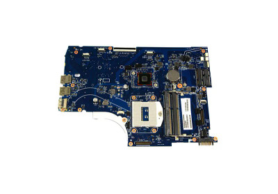 HP Envy 15-J1 Intel Laptop System Board 746449-501 S947 - Replacement motherboard for HP Envy 15-J1 laptop.