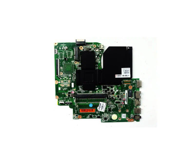 HP System Board for Intel Celeron N2810 Processor, compatible with 15-D Series and 250 G2 Notebooks