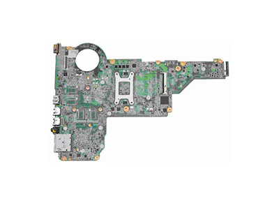 HP Pavilion TouchSmart 17 System Board 749966-501 Motherboard - Replacement part for Pavilion TouchSmart 17 laptops