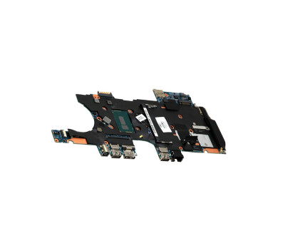 HP EliteBook 810 G2 Laptop Motherboard i3-4010U, part number 753723-601, compatible with HP laptops