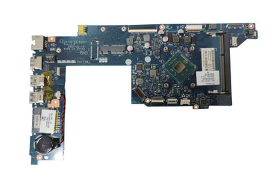 HP Pavilion 11-n001ea X360 System Board 755723-501 - Motherboard for HP laptops