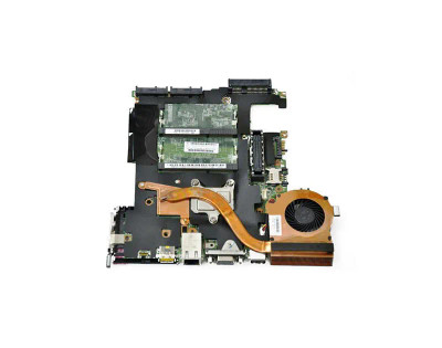 75Y4199 - Lenovo System Board Motherboard for X201 / X201i