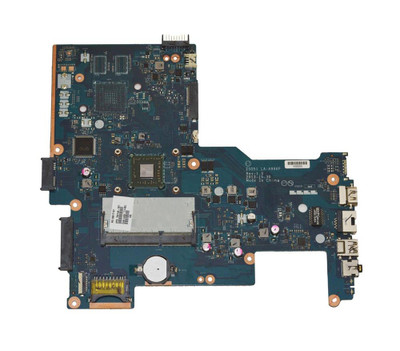 760149-501 - HP Socket FT3 A6-5200 DDR3 Laptop Motherboard