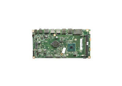 HP System Board for 15-G Laptop AMD A6-5200 2GHz CPU Compatible Part 762735-501