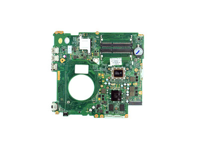 763428-501 - HP TouchSmart 15-N AMD A10-5745m 2.1GHz 2GB Motherboard