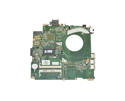 763734-501 - HP Socket FCBGA1168 Core i5-4210U Notebook Motherboard