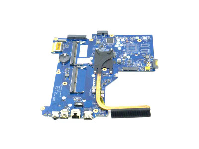 764109-501 - HP 15-R Series Core i3-4010U DDR3 Motherboard