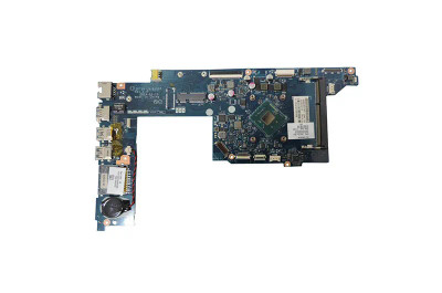 HP Pavilion 11-N X360 Laptop Motherboard for Intel Pentium N3530 - Replacement part for HP laptops
