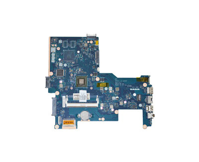 764263-501 - HP Socket FT3b A6-6310 DDR3 Laptop Motherboard