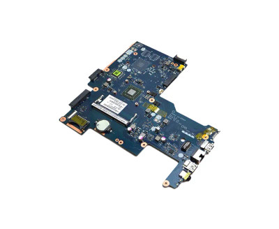 764266-501 - HP Socket AM1 FT3b E2-6110 DDR3 Motherboard
