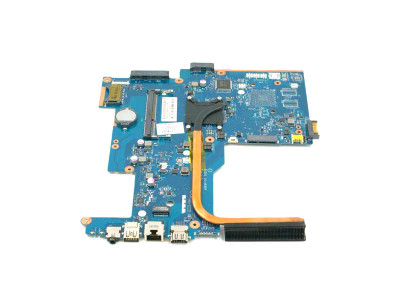 HP 764267-501 Motherboard for 15-G 255 G3 Laptop E1-6010 DDR3L