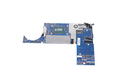 766625-501 - HP Socket FCBGA1168 Intel Core i3-4012Y Motherboard