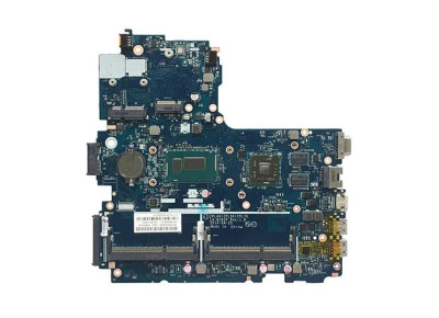 773791-601 - HP Intel Core i5-4210U Socket FCBGA1168 Motherboard