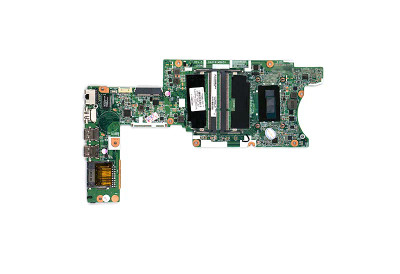 HP Pavilion x360 15-u Laptop Motherboard 774606-501 Intel Core i5-4210U CPU Compatible Mainboard