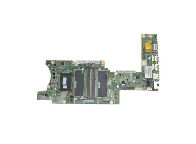 780958-501 - HP Socket FCBGA1168 Core i7-4510U DDR3 Motherboard