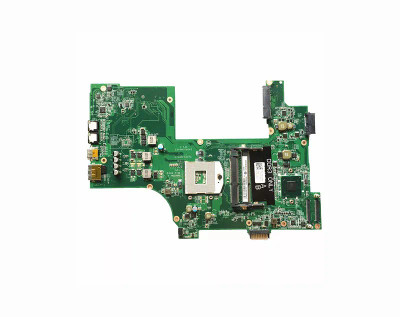 7830J - Dell Socket PGA989 Intel HM67 Chipset ATX System Board Motherboard for Inspiron 17R N7110 Supports DDR3 2x DIMM