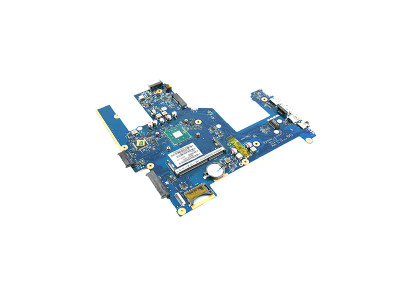 788289-501 - HP Intel Celeron N2840 DDR3 Socket FCBGA1170 Motherboard