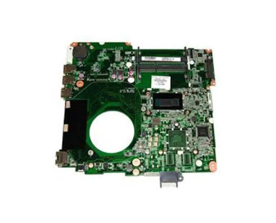 790202-501 - HP Socket BGA1168 Core i3-4030U DDR3 Motherboard
