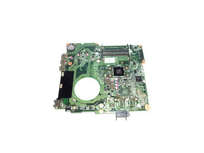HP System Board for AMD A6-5200 2GHz Processor, compatible with 15-f305dx Laptop