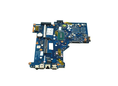 790668-501 - HP Pavilion 15-R Core i5-5200U DDR3 Motherboard