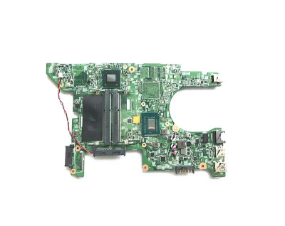 791UH - Dell Inspiron 4000 Latitude C600 Motherboard