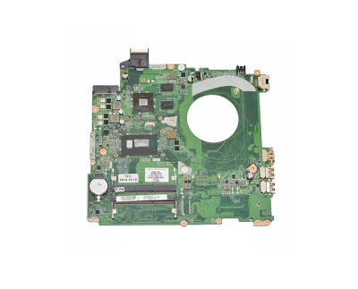 794691-501 - HP 17.3" Core i7-4510U DDR3 Laptop Motherboard