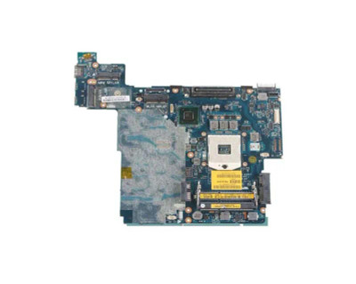 7TR3J - Dell Socket PGA989 DDR3 2x DIMM Laptop Motherboard