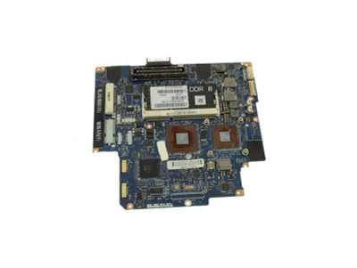 7W24W - Dell Latitude E4200 Motherboard
