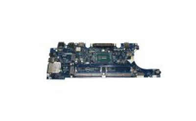 7WRRW - Dell System Board Core i5 2.3GHz (i5-5300U) with CPU Latitude