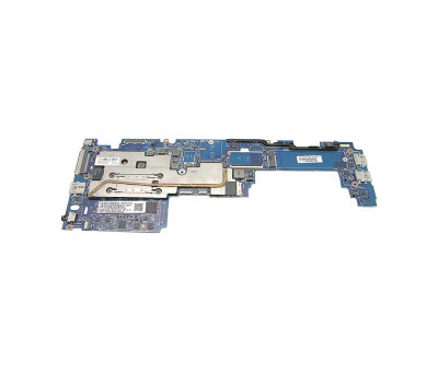 HP EliteBook Folio 1020 Gen1 System Board with Intel M-5Y71 CPU - Part Number 802015-001 - Motherboard for Laptops