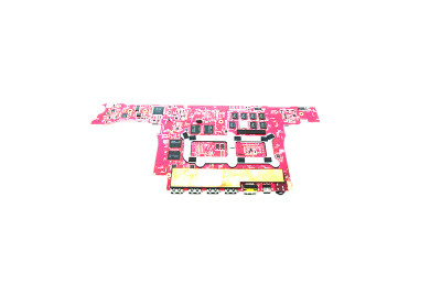 HP System Board for Intel Core i7-4720HQ CPU, compatible with OMEN 15t-5100 Notebook, part number 806343-501