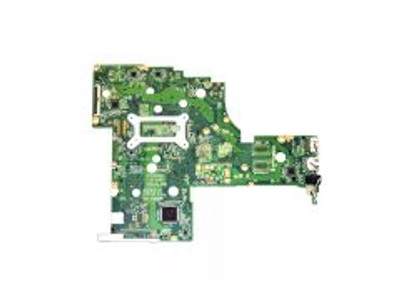 809318-601 - HP System Board (Motherboard) support Intel Core i5-5200U CPU for Pavilion 17-g101dx Notebook