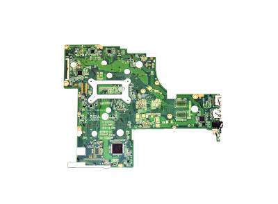 HP Pavilion 17-g101dx System Board 809318-601 Intel Core i5-5200U CPU Notebook Motherboard