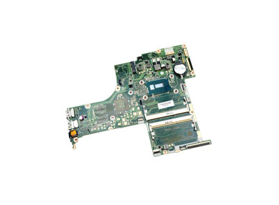 HP Pavilion 17-g015dx Notebook System Board 809322-001 Intel Core i3-5020U CPU - Motherboard for Laptop