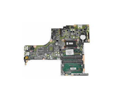 809322-601 - HP Pavilion 17-G i3-5020U DDR3 Motherboard