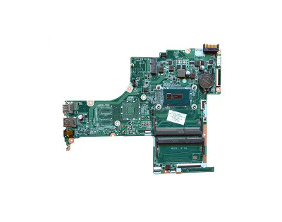 809338-001 - HP AMD A10-8700 1.8GHz Pavilion 15-AB153NR Motherboard