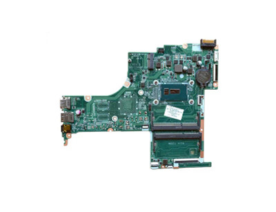 HP 809338-501 Pavilion 15-AB053NR Motherboard AMD 1.80Ghz