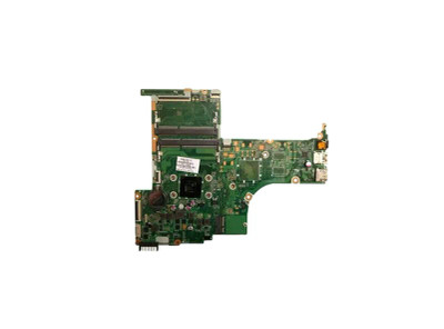 813969-501 - HP AMD A8-7410 15" Notebook Motherboard