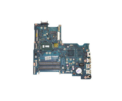 816811-501 - HP Intel Core i3-5010U DDR3 FCBGA1168 Motherboard