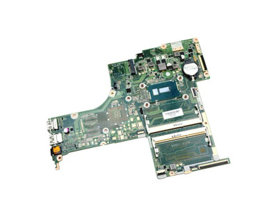 823290-601 - HP Pavilion 17-G i3-5020U DDR3 Motherboard
