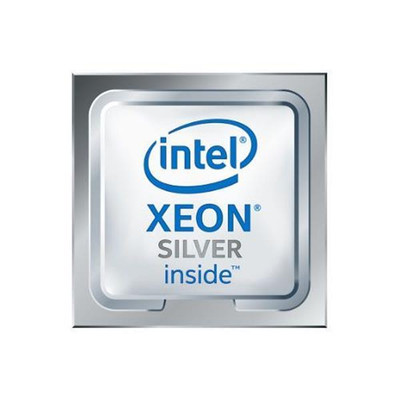 P11605-001 - HPE 2.10GHz Xeon Silver 4208 Octa-Core Processor