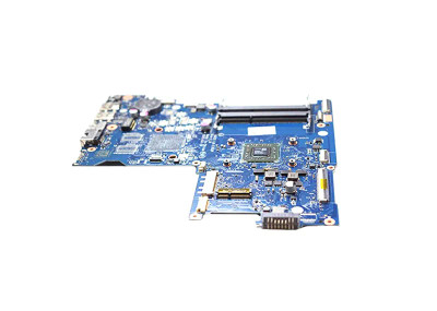 827705-501 - HP Socket FT3 AMD A6-5200 DDR3 Motherboard