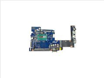 828178-601 - HP System Board (Motherboard) support Intel I3-5005U 2.0GHz CPU for Notebook 15-Ac1 Laptop